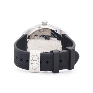 RELOJ DEPORTIVO PARA HOMBRE FERRAGAMO SALVATORE SFKP00223 - NEGRO