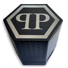 Cargar imagen en el visor de la galería, RELOJ DEPORTIVO PARA MUJER PHILIPP PLEIN $KULL PWNAA1223 - CELESTE