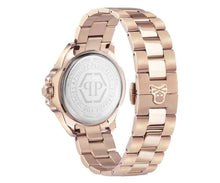 Cargar imagen en el visor de la galería, RELOJ  PARA MUJER PHILIPP PLEIN HIGH-CONIC PWNAA1623 - ORO ROSA