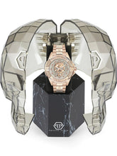 Cargar imagen en el visor de la galería, RELOJ  PARA MUJER PHILIPP PLEIN HIGH-CONIC PWNAA1623 - ORO ROSA