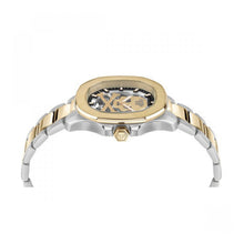 Cargar imagen en el visor de la galería, RELOJ  PARA HOMBRE PHILIPP PLEIN HIGH-CONIC PWRAA0323 - PLATEADO