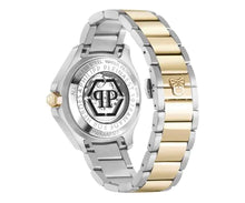 Cargar imagen en el visor de la galería, RELOJ  PARA HOMBRE PHILIPP PLEIN HIGH-CONIC PWRAA0323 - PLATEADO