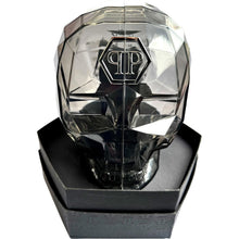 Cargar imagen en el visor de la galería, RELOJ  PARA HOMBRE PHILIPP PLEIN $KELETON PWRAA0423 - NEGRO