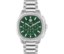 Cargar imagen en el visor de la galería, RELOJ  PARA HOMBRE PHILIPP PLEIN HIGH-CONIC PWSAA0223 - PLATEADO