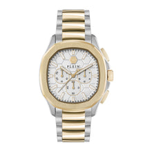 Cargar imagen en el visor de la galería, RELOJ  PARA HOMBRE PHILIPP PLEIN $PECTRE PWSAA0423 - DORADO