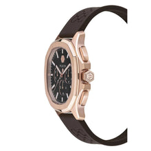 Cargar imagen en el visor de la galería, RELOJ DEPORTIVO PARA UNISEXO PHILIPP PLEIN VERANO PWSAA0523 - MARRÓN