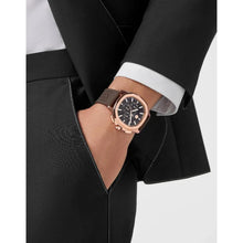 Cargar imagen en el visor de la galería, RELOJ DEPORTIVO PARA UNISEXO PHILIPP PLEIN VERANO PWSAA0523 - MARRÓN