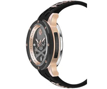 Cargar imagen en el visor de la galería, RELOJ DEPORTIVO PARA HOMBRE PHILIPP PLEIN  HYPER SPORT PWUAA0623 - NEGRO