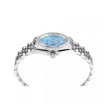 Cargar imagen en el visor de la galería, RELOJ  PARA MUJER PHILIPP PLEIN SUPERLATIVE PWYAA0423 - PLATEADO