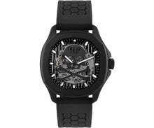 Cargar imagen en el visor de la galería, RELOJ DEPORTIVO PARA HOMBRE PHILIPP PLEIN HIGH-CONIC PWRAA0923 - NEGRO