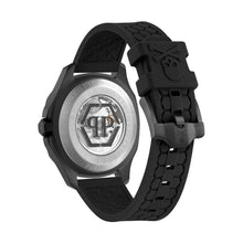 Cargar imagen en el visor de la galería, RELOJ DEPORTIVO PARA HOMBRE PHILIPP PLEIN HIGH-CONIC PWRAA0923 - NEGRO