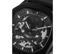 Cargar imagen en el visor de la galería, RELOJ DEPORTIVO PARA HOMBRE PHILIPP PLEIN HIGH-CONIC PWRAA0923 - NEGRO