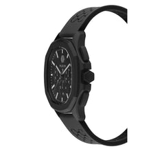 Cargar imagen en el visor de la galería, RELOJ DEPORTIVO PARA UNISEXO PHILIPP PLEIN VERANO PWSAA0823 - NEGRO