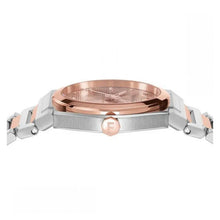 Cargar imagen en el visor de la galería, RELOJ  PARA HOMBRE FERRAGAMO ELLIPTICAL SFYF01223 - PLATEADO