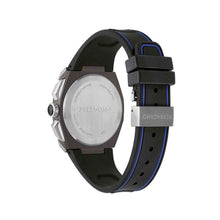 Cargar imagen en el visor de la galería, RELOJ  PARA HOMBRE FERRAGAMO SALVATORE  SFK200123 - NEGRO