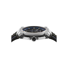 Cargar imagen en el visor de la galería, RELOJ  PARA HOMBRE FERRAGAMO SALVATORE  SFK200123 - NEGRO
