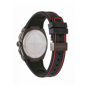 RELOJ  PARA HOMBRE FERRAGAMO SALVATORE  SFK200323 - NEGRO