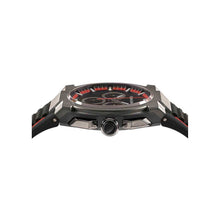 Cargar imagen en el visor de la galería, RELOJ  PARA HOMBRE FERRAGAMO SALVATORE  SFK200323 - NEGRO