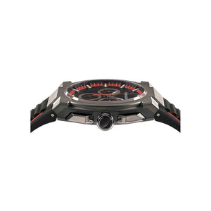 RELOJ  PARA HOMBRE FERRAGAMO SALVATORE  SFK200323 - NEGRO