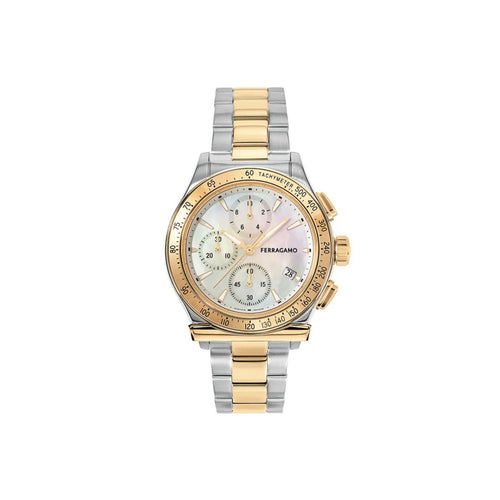 RELOJ  PARA MUJER FERRAGAMO SALVATORE SFKW00323 - MULTICOLOR
