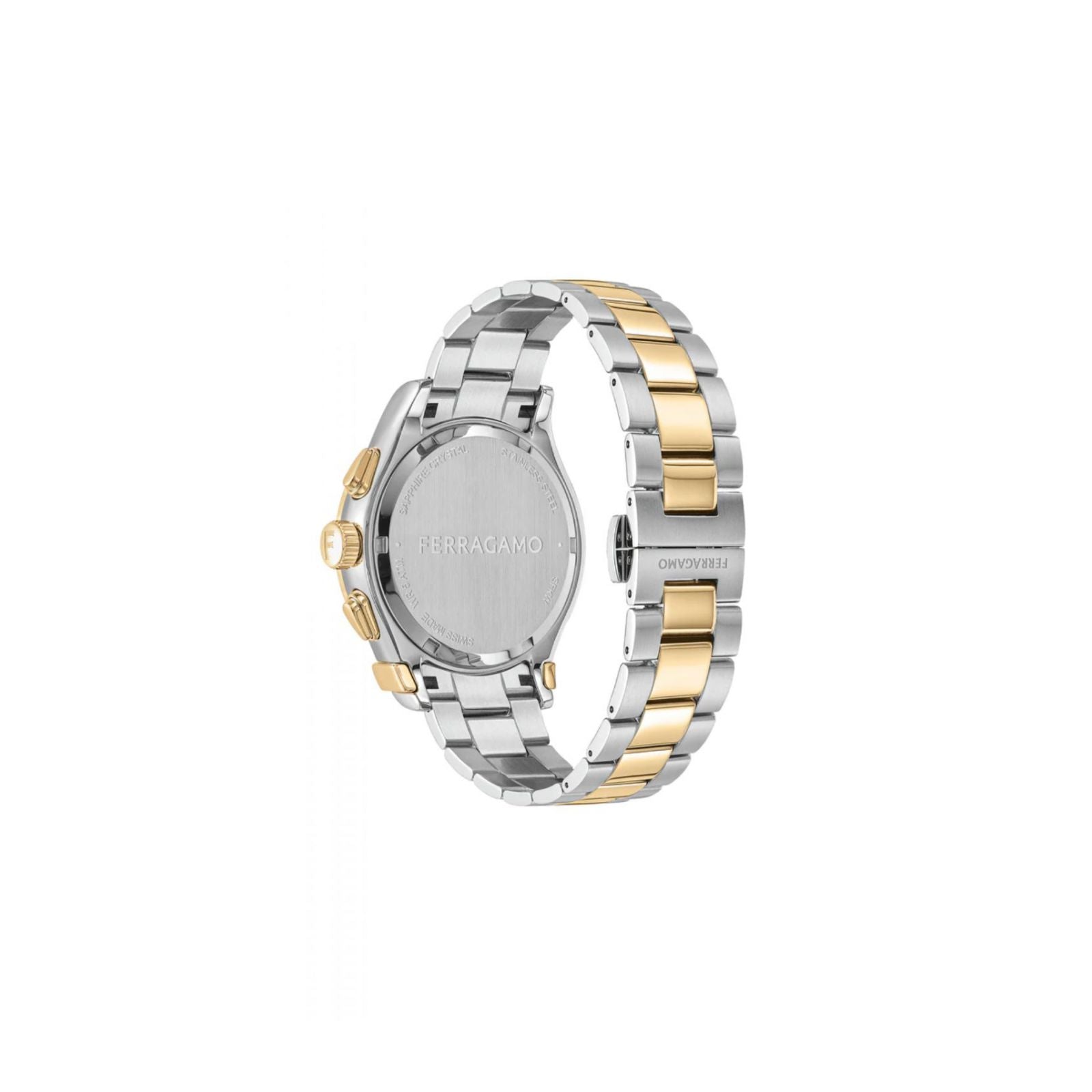 RELOJ PARA MUJER FERRAGAMO SALVATORE SFKW00323 MULTICOLOR