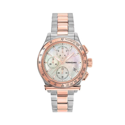 RELOJ  PARA MUJER FERRAGAMO SALVATORE SFKW00423 - MULTICOLOR
