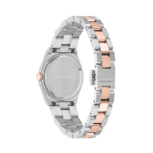 Cargar imagen en el visor de la galería, RELOJ  PARA MUJER FERRAGAMO VEGA UPPER SFKY00423 - PLATEADO
