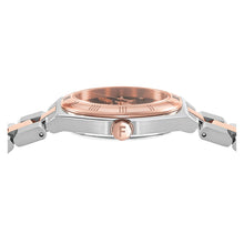 Cargar imagen en el visor de la galería, RELOJ  PARA MUJER FERRAGAMO VEGA UPPER SFKY00423 - PLATEADO