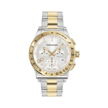 Cargar imagen en el visor de la galería, RELOJ  PARA HOMBRE FERRAGAMO FERRAGAMO 1927 SFKZ00523 - PLATEADO