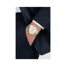 Cargar imagen en el visor de la galería, RELOJ  PARA HOMBRE FERRAGAMO FERRAGAMO 1927 SFKZ00523 - PLATEADO