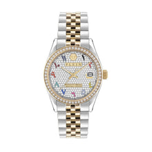 Cargar imagen en el visor de la galería, RELOJ  PARA MUJER PHILIPP PLEIN SUPERLATIVE PW2BA0123 - MULTICOLOR