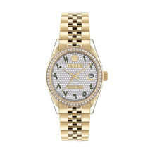 Cargar imagen en el visor de la galería, RELOJ  PARA MUJER PHILIPP PLEIN PW2BA0223 PW2BA0223 - DORADO