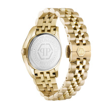 Cargar imagen en el visor de la galería, RELOJ  PARA MUJER PHILIPP PLEIN STREET COUTURE PW2BA0623 - DORADO