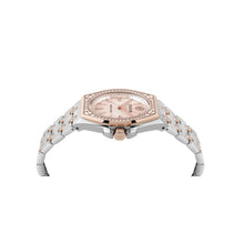 Cargar imagen en el visor de la galería, RELOJ  PARA MUJER PHILIPP PLEIN EXTREME PWJAA1323 - PLATEADO