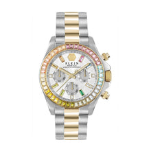 Cargar imagen en el visor de la galería, RELOJ  PARA MUJER PHILIPP PLEIN NOBILE LADY PWSBA0523 - MULTICOLOR