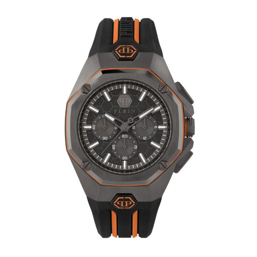 RELOJ DEPORTIVO PARA HOMBRE PHILIPP PLEIN OCTAGON PWTBA0523 - MULTICOLOR