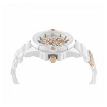 Cargar imagen en el visor de la galería, RELOJ DEPORTIVO PARA HOMBRE PHILIPP PLEIN THE $KULL ECOCERAMIC PWUBA0123 - BLANCO