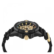 Cargar imagen en el visor de la galería, RELOJ DEPORTIVO PARA HOMBRE PHILIPP PLEIN THE $KULL ECOCERAMIC PWUBA0223 - NEGRO