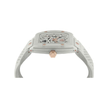 Cargar imagen en el visor de la galería, RELOJ DEPORTIVO PARA HOMBRE PHILIPP PLEIN $KELETON PWVBA0123 - BLANCO