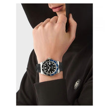 Cargar imagen en el visor de la galería, RELOJ DEPORTIVO PARA HOMBRE PHILIPP PLEIN HYPER $PORT  PWYBA0123 - NEGRO