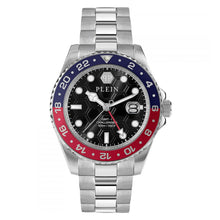 Cargar imagen en el visor de la galería, RELOJ  PARA HOMBRE PHILIPP PLEIN HYPER $PORT  PWYBA0223 - PLATEADO
