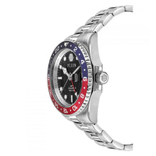 Cargar imagen en el visor de la galería, RELOJ  PARA HOMBRE PHILIPP PLEIN HYPER $PORT  PWYBA0223 - PLATEADO