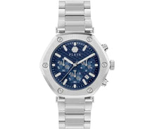 Cargar imagen en el visor de la galería, RELOJ  PARA UNISEXO PHILIPP PLEIN THE HEXAGON PWZBA0323 - PLATEADO