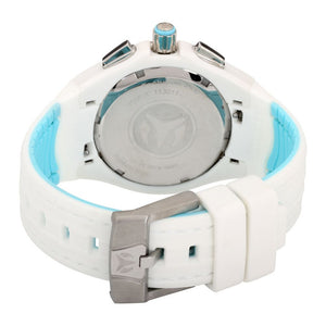 RELOJ DEPORTIVO PARA UNISEXO TECHNOMARINE  TM-113011 - BLANCO