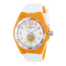 Cargar imagen en el visor de la galería, RELOJ DEPORTIVO PARA MUJER TECHNOMARINE  TM-113023 - BLANCO