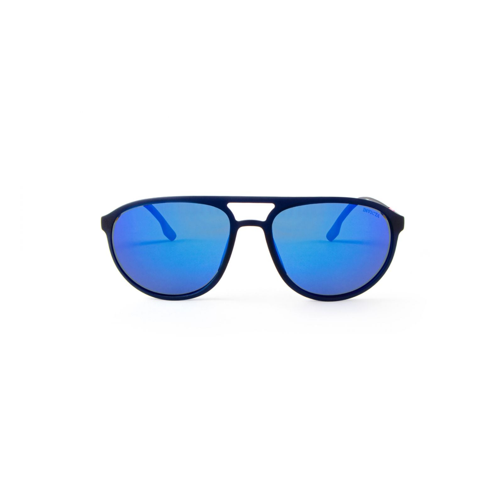 Lentes De Sol Invicta Aviator I 22975-avi-06 Con Filtro Uv Polarizado