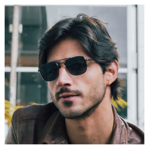 GAFAS DE SOL INVICTA AVIATOR  UNISEXO - I39272-AVI-01-P03