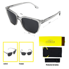 Cargar imagen en el visor de la galería, GAFAS DE SOL INVICTA ANGEL  UNISEXO - I40031-ANG-T11-P03
