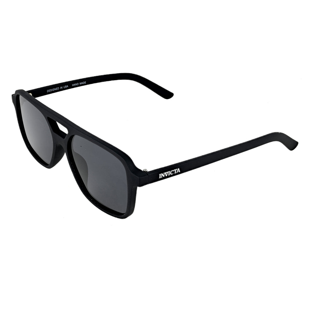 GAFAS DE SOL INVICTA S1 RALLY  UNISEXO - I16009-S1R-01-P03