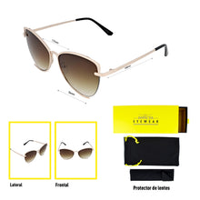 Cargar imagen en el visor de la galería, GAFAS DE SOL INVICTA SPECIALTY  UNISEXO - I37147-SPE-09-02